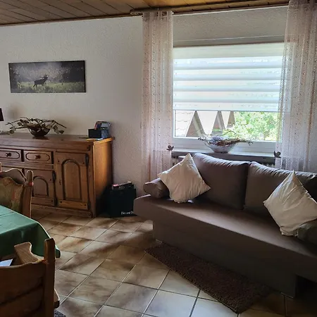 Regal In With Garden And Grill, Cleaning Included *